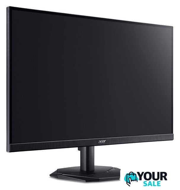 Игровой монитор Acer Nitro KG241YX3bip UM.QX1CD.302 - Изображение №8 — Интернет-магазин Your Sale