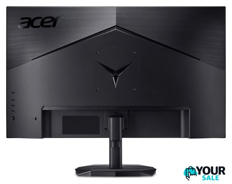 Игровой монитор Acer Nitro KG241YX3bip UM.QX1CD.302 - Изображение №3 — Интернет-магазин Your Sale