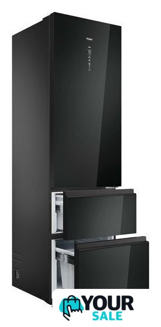 Холодильник Haier HTW7620DNGB - Изображение №7 — Интернет-магазин Your Sale
