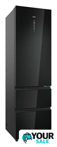 Холодильник Haier HTW7620DNGB - Изображение №2 — Интернет-магазин Your Sale