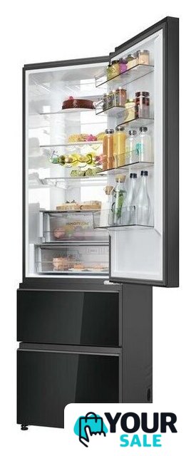 Холодильник Haier HTW7620DNGB - Изображение №5 — Интернет-магазин Your Sale