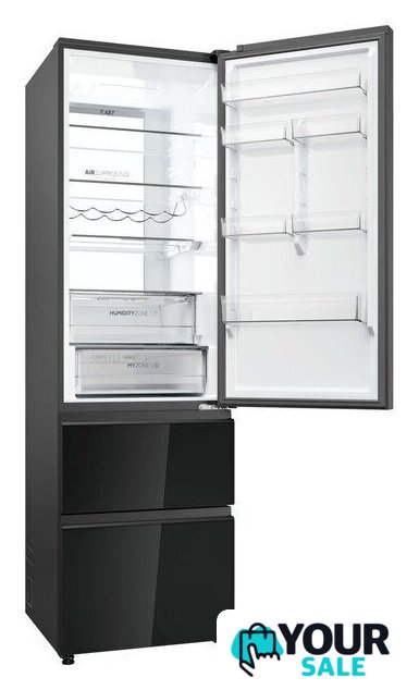 Холодильник Haier HTW7620DNGB - Изображение №14 — Интернет-магазин Your Sale