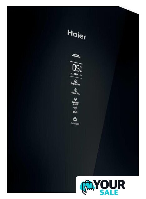 Холодильник Haier HTW7620DNGB - Изображение №13 — Интернет-магазин Your Sale