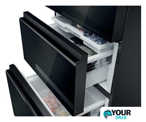 Холодильник Haier HTW7620DNGB - Изображение №9 — Интернет-магазин Your Sale