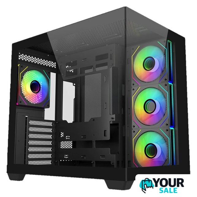 Корпус Cooler Master Elite 681 E681-KHNN-S00 - Изображение №1 — Интернет-магазин Your Sale