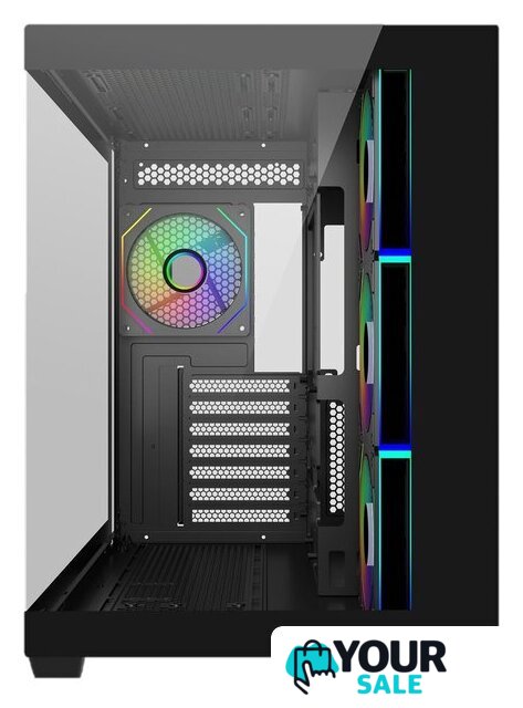 Корпус Cooler Master Elite 681 E681-KHNN-S00 - Изображение №2 — Интернет-магазин Your Sale
