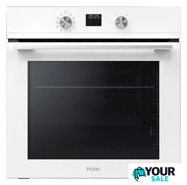 Электрический духовой шкаф Haier HOQ-K4AAN3WB - Изображение №1 — Интернет-магазин Your Sale