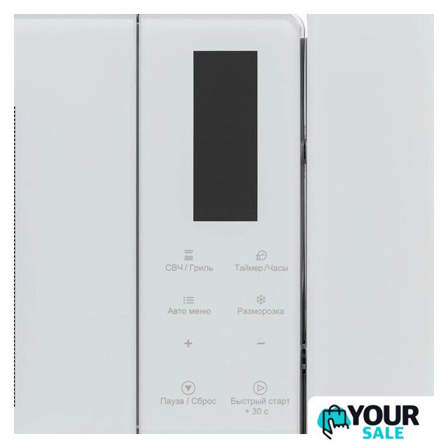 Микроволновая печь Krona Himmel 60 WH - Изображение №10 — Интернет-магазин Your Sale