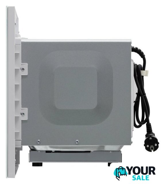 Микроволновая печь Krona Himmel 60 WH - Изображение №7 — Интернет-магазин Your Sale