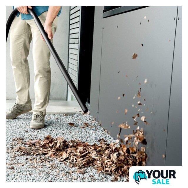 Пылесос Karcher WD 2 Plus V-12/4/18 1.628-018.0 - Изображение №7 — Интернет-магазин Your Sale