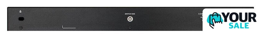Управляемый коммутатор 2-го уровня D-Link DGS-1250-52XMP/A1A - Изображение №3 — Интернет-магазин Your Sale