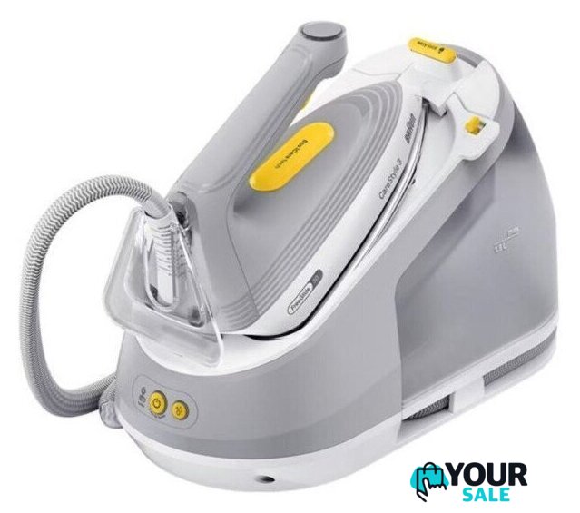 Утюг Braun CareStyle 3 IS3231GY - Изображение №1 — Интернет-магазин Your Sale