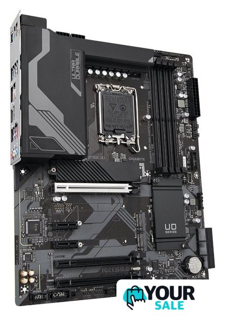 Материнская плата Gigabyte Z790 UD (rev. 1.0) - Изображение №3 — Интернет-магазин Your Sale