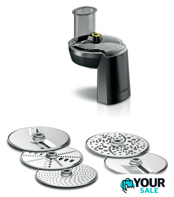 Диск-терка Bosch MUZS68VL - Изображение №1 — Интернет-магазин Your Sale