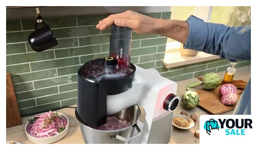 Диск-терка Bosch MUZS68VL - Изображение №5 — Интернет-магазин Your Sale