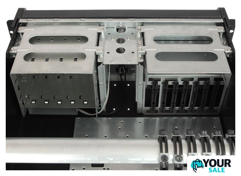 Корпус ExeGate 4U4132 500W EX244617RUS - Изображение №5 — Интернет-магазин Your Sale
