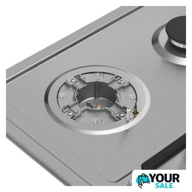 Варочная панель Meferi MGH604IX Light - Изображение №7 — Интернет-магазин Your Sale