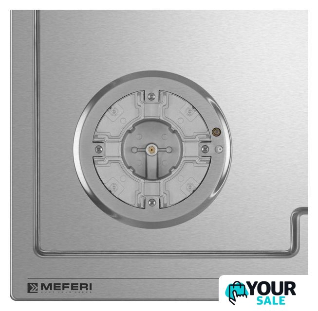 Варочная панель Meferi MGH604IX Light - Изображение №11 — Интернет-магазин Your Sale