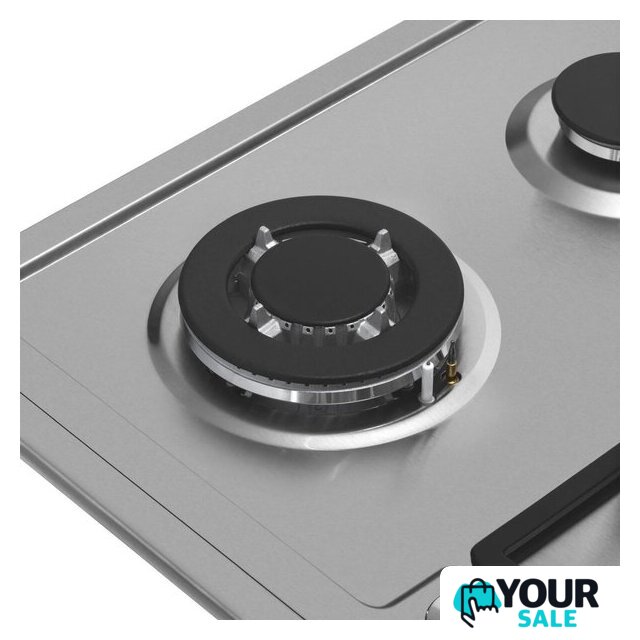 Варочная панель Meferi MGH604IX Light - Изображение №9 — Интернет-магазин Your Sale