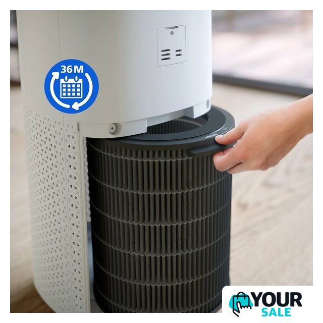 Фильтр-картридж Philips FY3437/00 - Изображение №3 — Интернет-магазин Your Sale