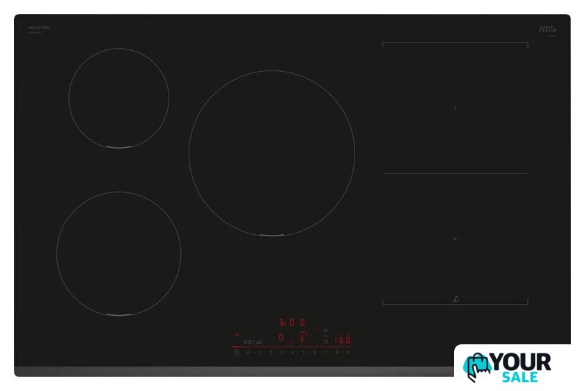 Варочная панель Bosch Serie 6 PVW831HC1E - Изображение №1 — Интернет-магазин Your Sale