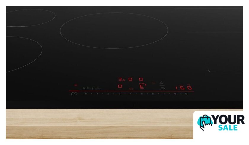 Варочная панель Bosch Serie 6 PVW831HC1E - Изображение №2 — Интернет-магазин Your Sale