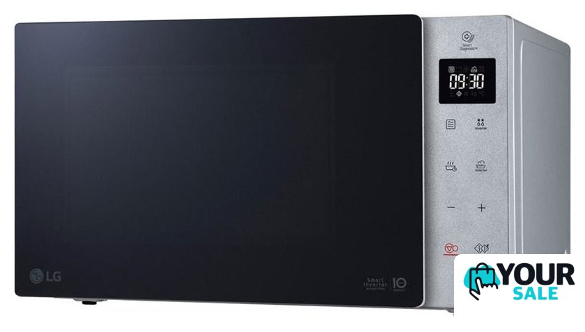 Микроволновая печь LG MW25R35GISL - Изображение №2 — Интернет-магазин Your Sale