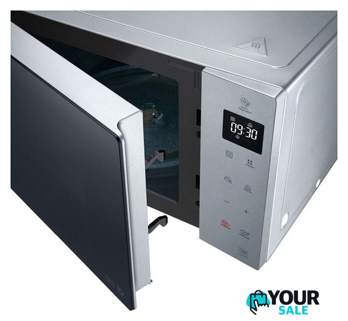 Микроволновая печь LG MW25R35GISL - Изображение №8 — Интернет-магазин Your Sale