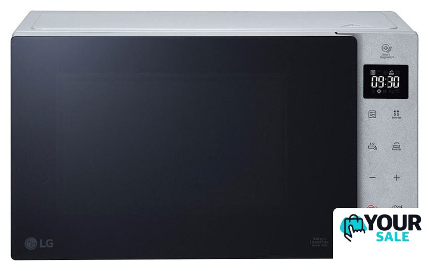Микроволновая печь LG MW25R35GISL - Изображение №1 — Интернет-магазин Your Sale