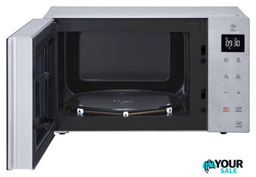 Микроволновая печь LG MW25R35GISL - Изображение №6 — Интернет-магазин Your Sale