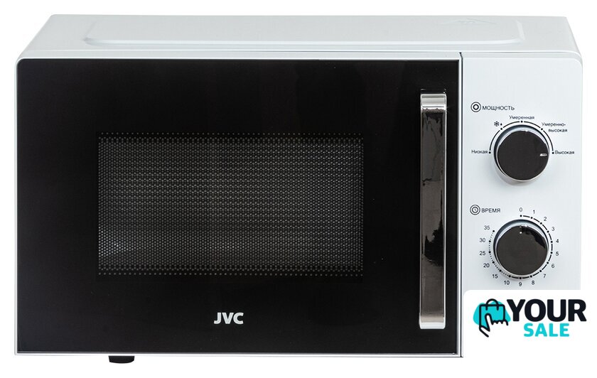 Микроволновая печь JVC JK-MW134M - Изображение №1 — Интернет-магазин Your Sale