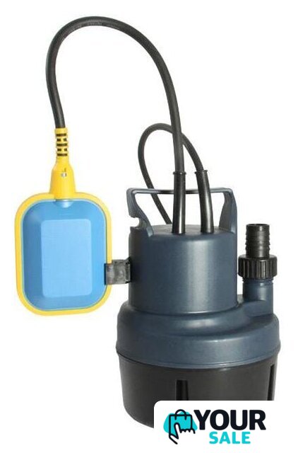 Дренажный насос Unipump SUB 209 P - Изображение №1 — Интернет-магазин Your Sale