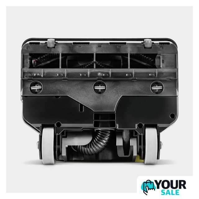 Пылесос Karcher CV 30/2 Bp 1.023-200.0 (без АКБ) - Изображение №2 — Интернет-магазин Your Sale