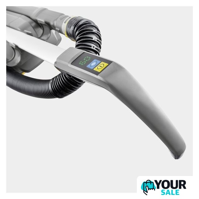Пылесос Karcher CV 30/2 Bp 1.023-200.0 (без АКБ) - Изображение №4 — Интернет-магазин Your Sale
