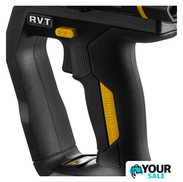 Гайковерт Runtec RT-IW2100 (с 2-мя АКБ, кейс) - Изображение №6 — Интернет-магазин Your Sale