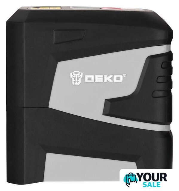 Лазерный нивелир Deko DKLL12 SET 2 065-0100 - Изображение №3 — Интернет-магазин Your Sale