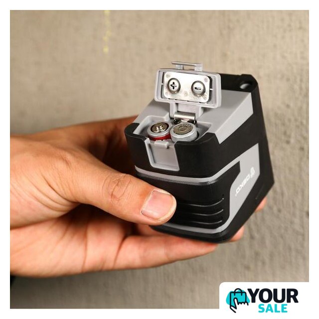 Лазерный нивелир Deko DKLL12 SET 2 065-0100 - Изображение №7 — Интернет-магазин Your Sale