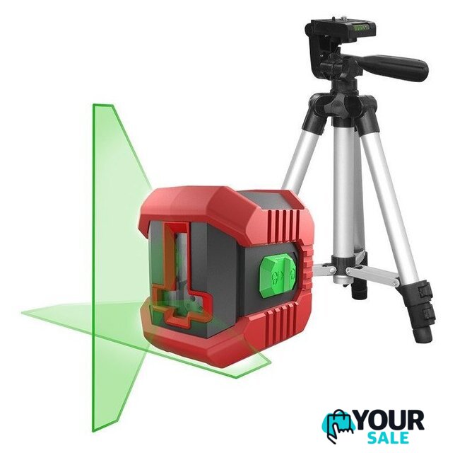 Лазерный нивелир Condtrol QB Green SET - Изображение №1 — Интернет-магазин Your Sale