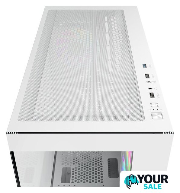 Корпус Ocypus Gamma C72 WH ARGB - Изображение №7 — Интернет-магазин Your Sale
