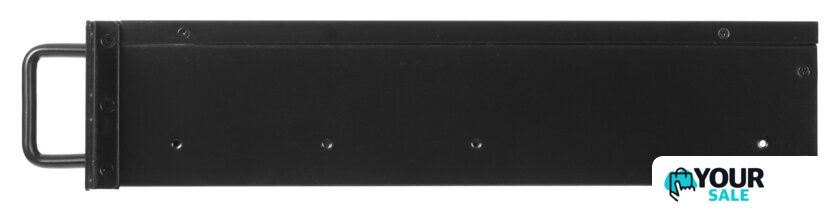 Корпус ExeGate Pro 2U390-04 800W EX264961RUS - Изображение №2 — Интернет-магазин Your Sale