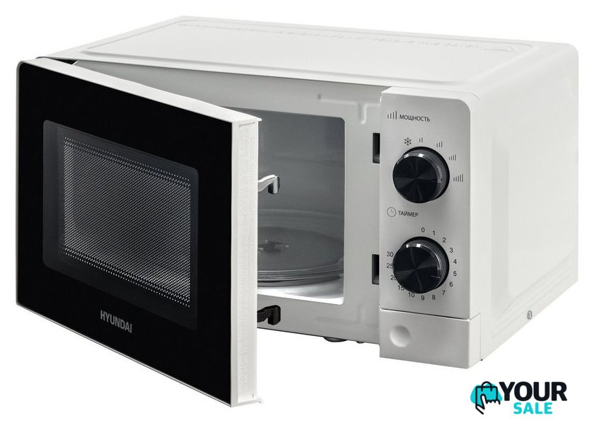 Микроволновая печь Hyundai HYM-M2049 - Изображение №10 — Интернет-магазин Your Sale