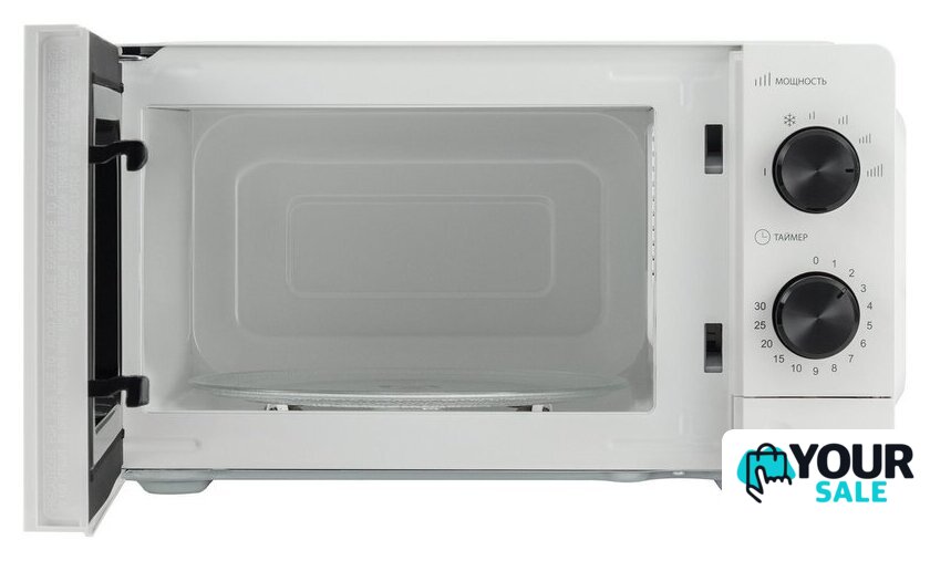 Микроволновая печь Hyundai HYM-M2049 - Изображение №6 — Интернет-магазин Your Sale