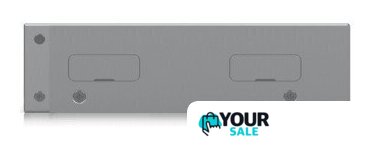 Управляемый коммутатор 3-го уровня Ubiquiti UniFi Switch Pro Max 16 PoE - Изображение №4 — Интернет-магазин Your Sale