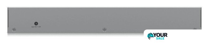 Управляемый коммутатор 3-го уровня Ubiquiti UniFi Switch Pro Max 16 PoE - Изображение №5 — Интернет-магазин Your Sale