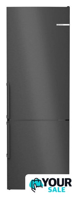 Холодильник Bosch Serie 4 KGN49VXCT - Изображение №1 — Интернет-магазин Your Sale