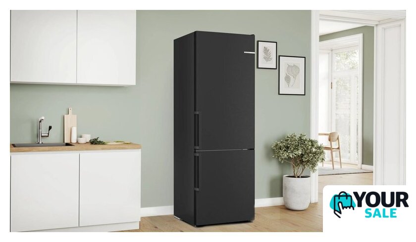 Холодильник Bosch Serie 4 KGN49VXCT - Изображение №2 — Интернет-магазин Your Sale