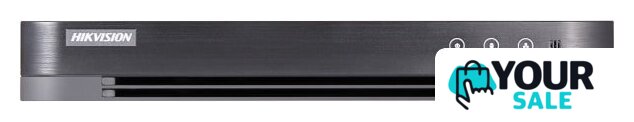 Гибридный видеорегистратор Hikvision iDS-7216HQHI-M1/FA - Изображение №1 — Интернет-магазин Your Sale