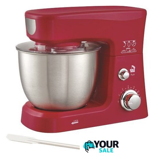 Планетарный миксер Sakura SA-6327R - Изображение №1 — Интернет-магазин Your Sale