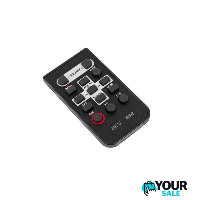 USB-магнитола ACV ADX-211BM DSP - Изображение №7 — Интернет-магазин Your Sale