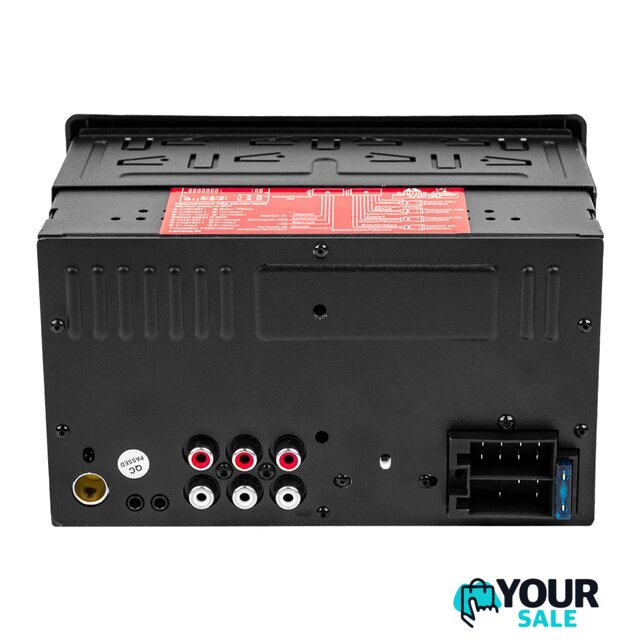 USB-магнитола ACV ADX-211BM DSP - Изображение №4 — Интернет-магазин Your Sale